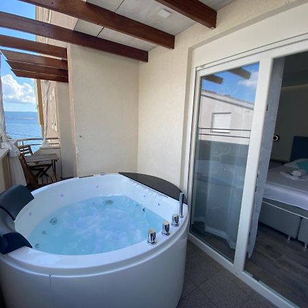 Sunrise Luxury Apartments - U2Adria Dugi Rat Esterno foto