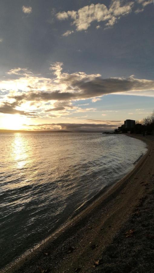 Sunrise Luxury Apartments - U2Adria Dugi Rat Esterno foto