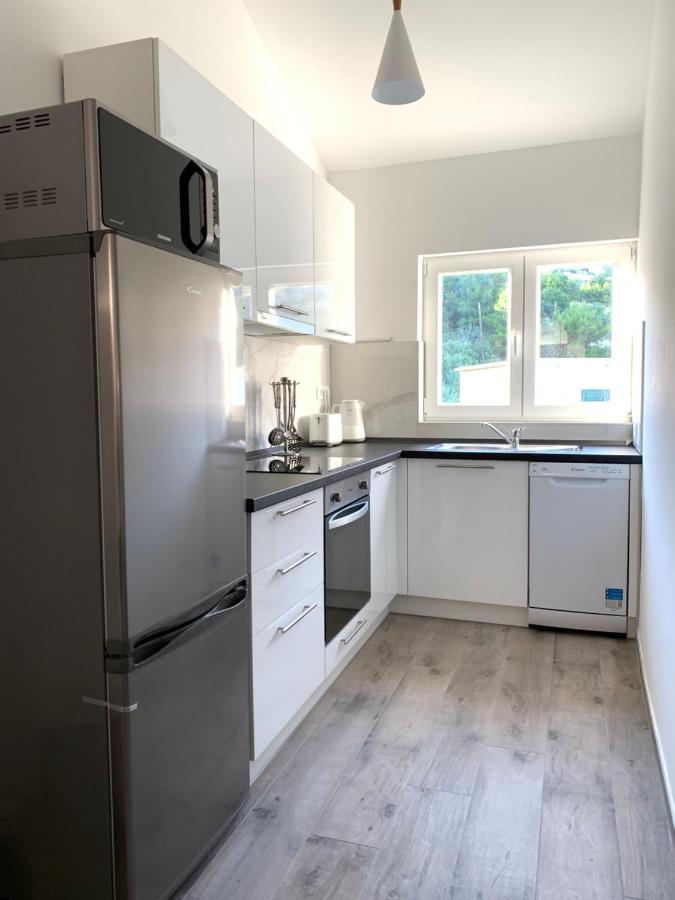 Sunrise Luxury Apartments - U2Adria Dugi Rat Esterno foto