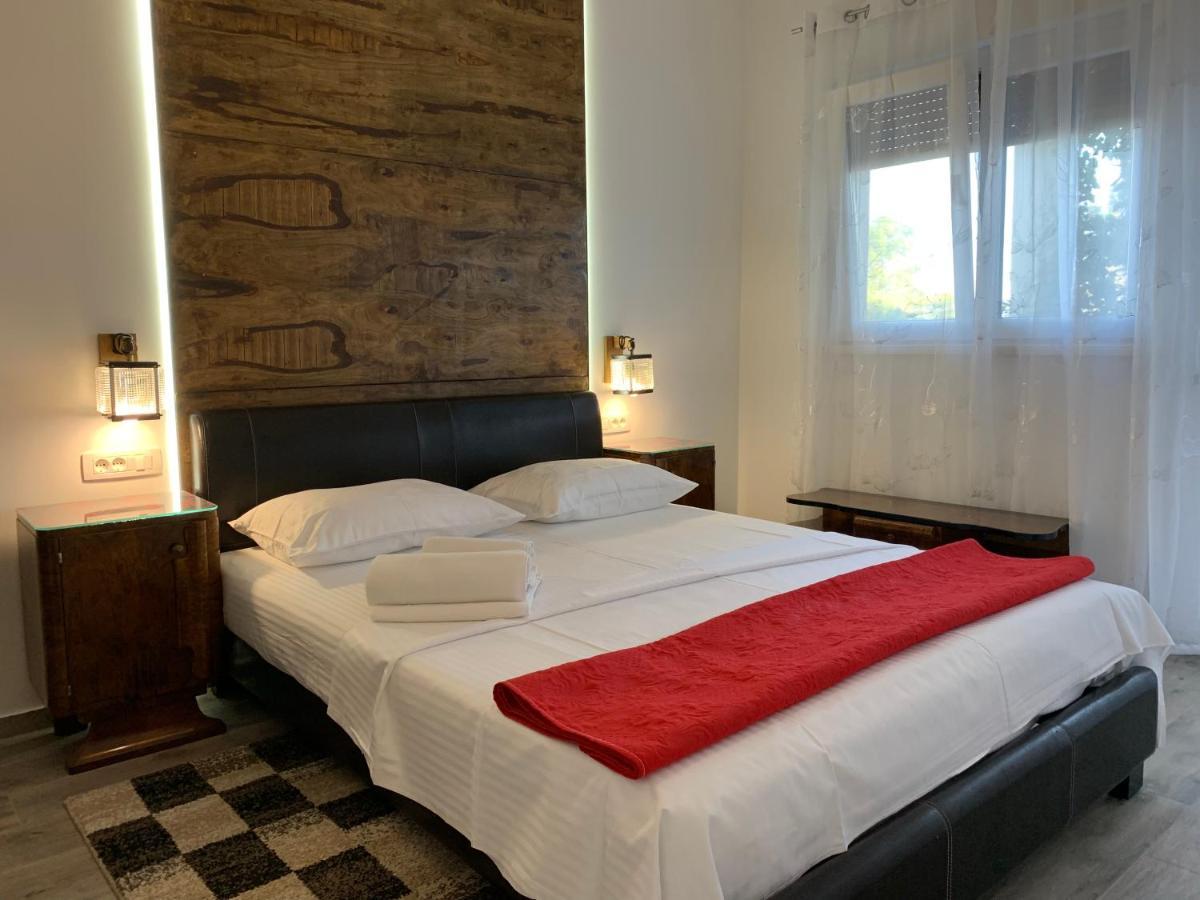 Sunrise Luxury Apartments - U2Adria Dugi Rat Esterno foto