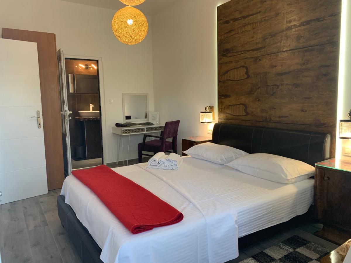Sunrise Luxury Apartments - U2Adria Dugi Rat Esterno foto