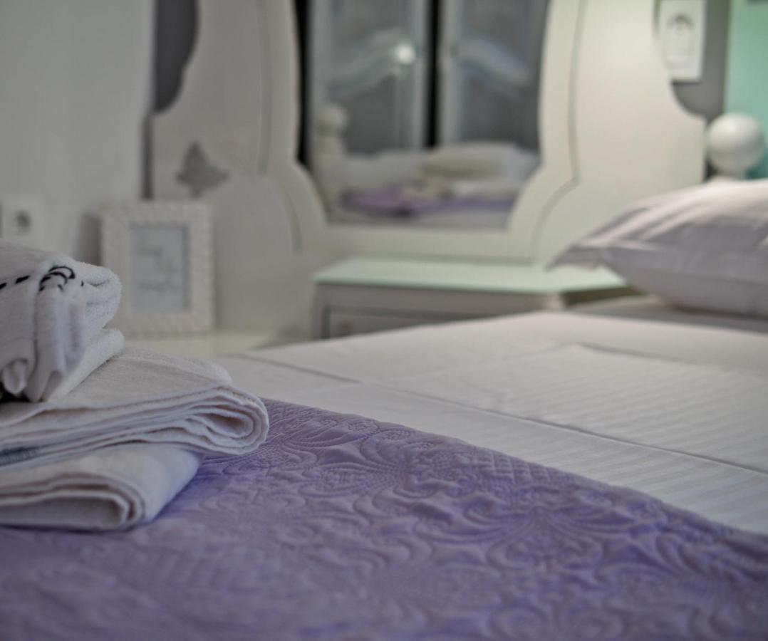 Sunrise Luxury Apartments - U2Adria Dugi Rat Esterno foto