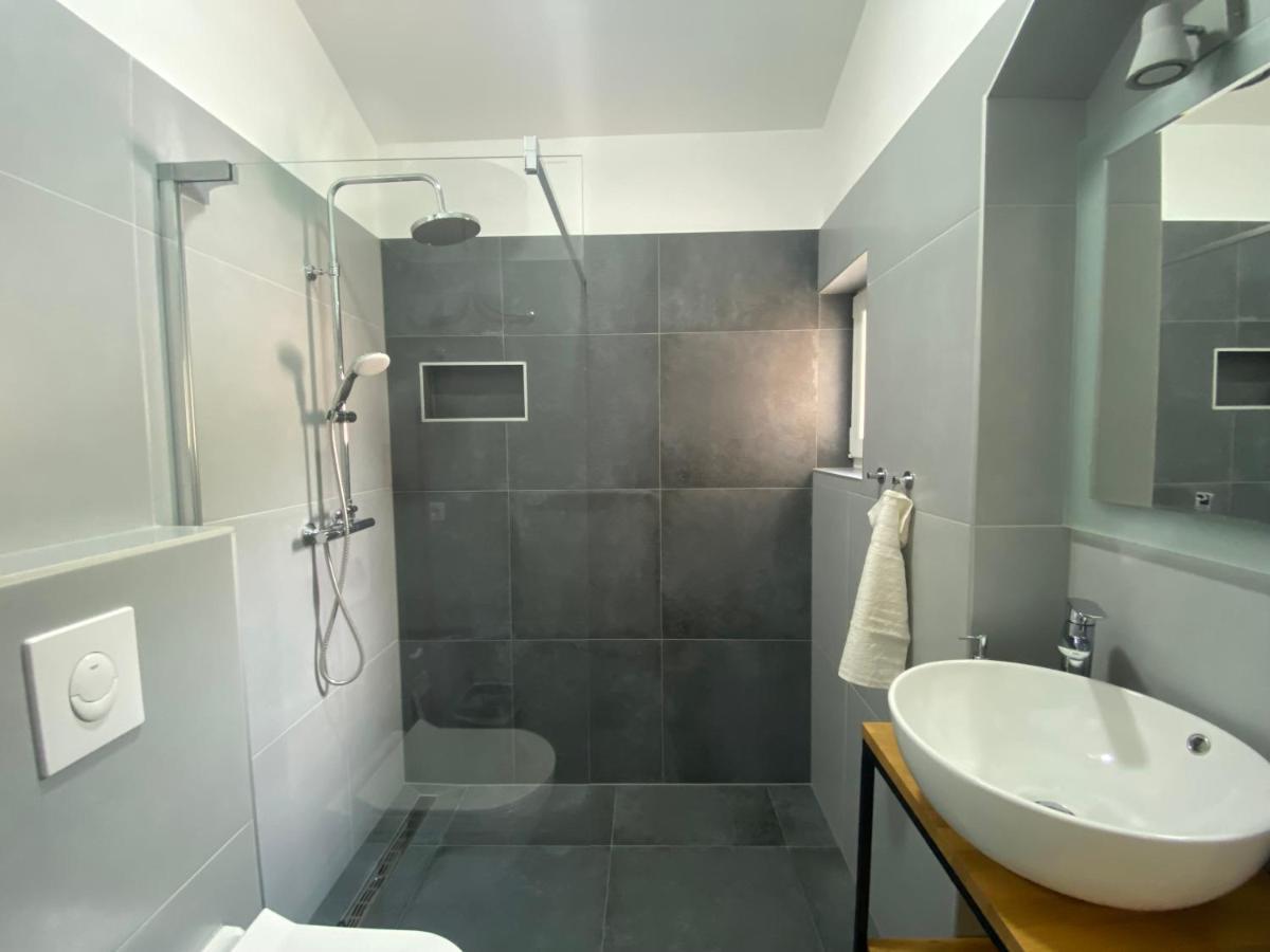 Sunrise Luxury Apartments - U2Adria Dugi Rat Esterno foto