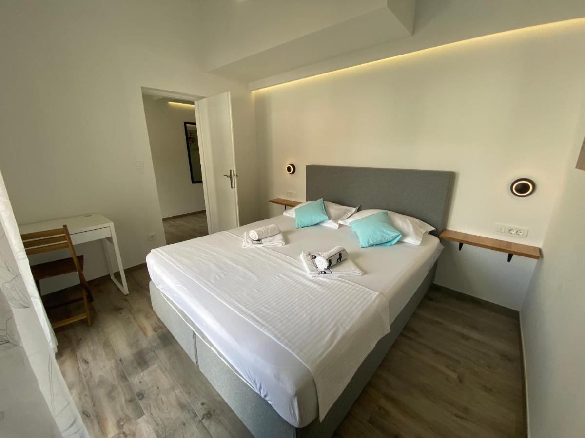 Sunrise Luxury Apartments - U2Adria Dugi Rat Esterno foto