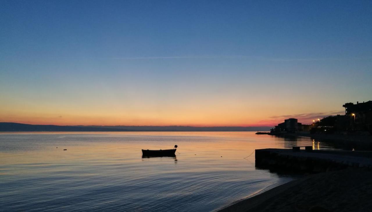 Sunrise Luxury Apartments - U2Adria Dugi Rat Esterno foto