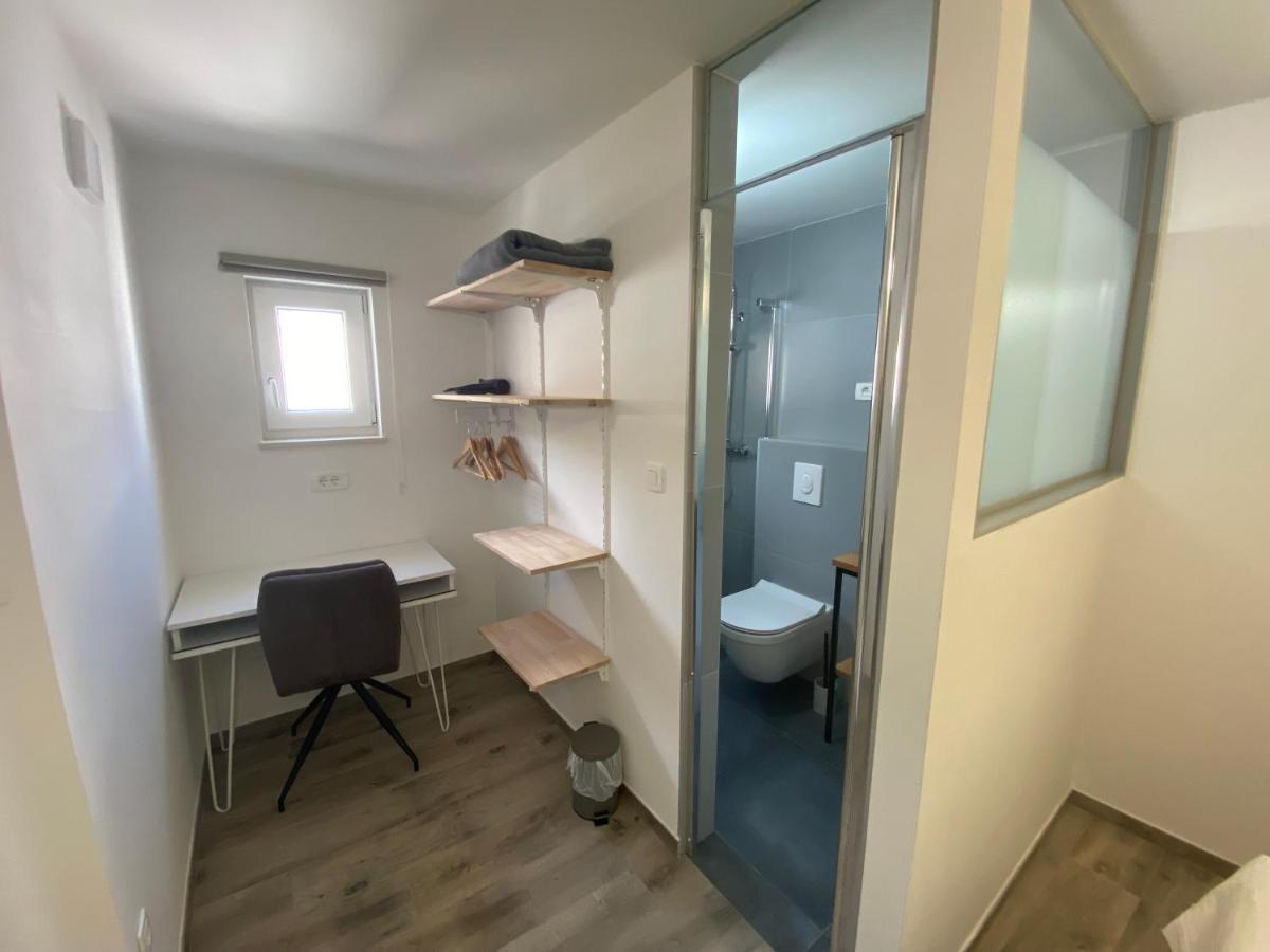 Sunrise Luxury Apartments - U2Adria Dugi Rat Esterno foto