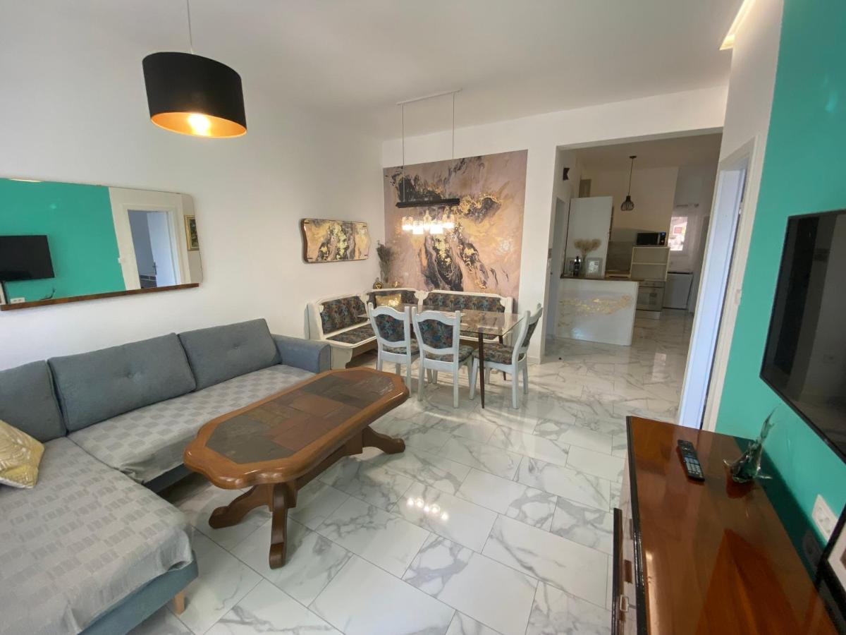 Sunrise Luxury Apartments - U2Adria Dugi Rat Esterno foto
