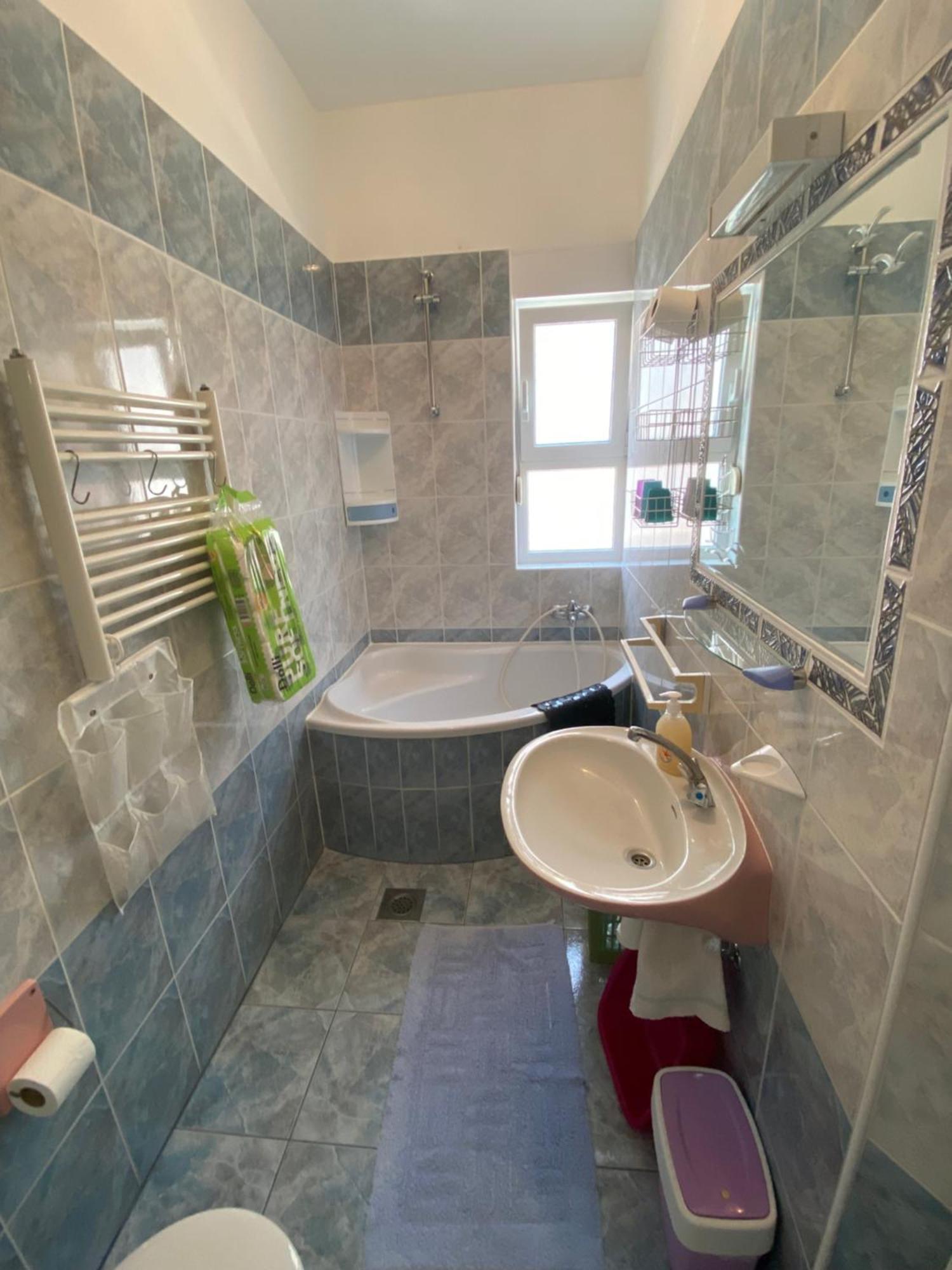 Sunrise Luxury Apartments - U2Adria Dugi Rat Camera foto